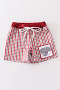 Alabama Swim Trunks