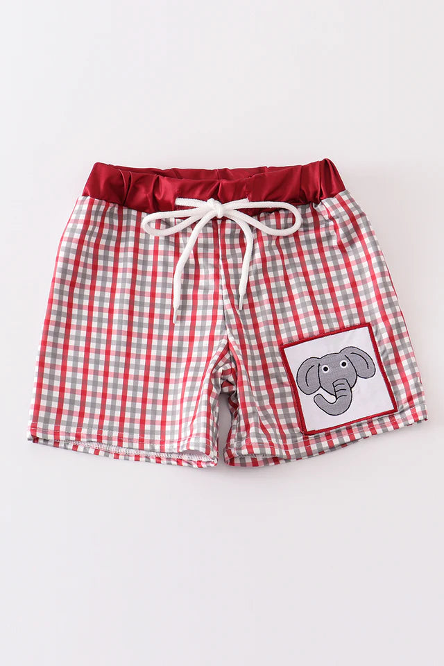 Alabama Swim Trunks