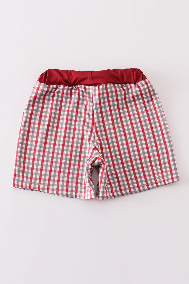 Alabama Swim Trunks