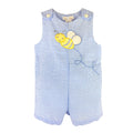 Bee Sunsuit