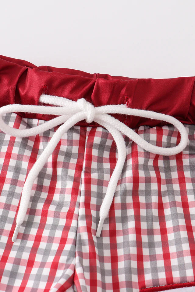 Alabama Swim Trunks