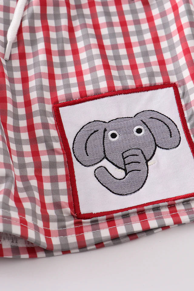 Alabama Swim Trunks