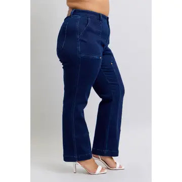 Judy Blue Jeans High Waisted
