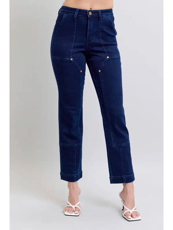 Judy Blue Jeans High Waisted