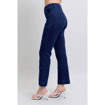 Judy Blue Jeans High Waisted