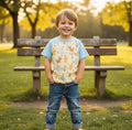 Hunnybees Boy Shirt