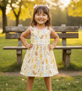 Hunnybees Dress