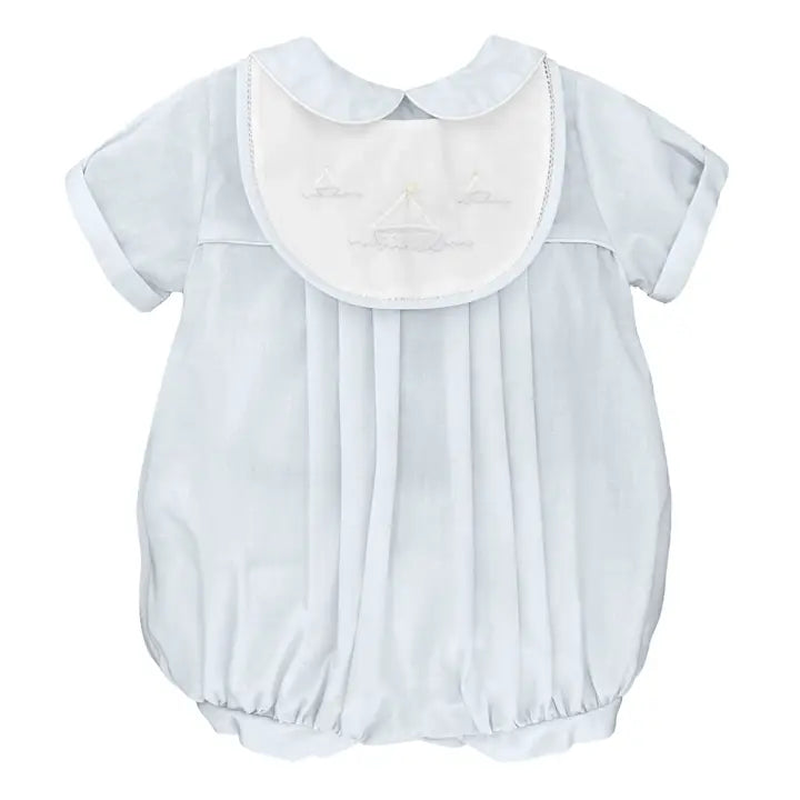 Sailboat Romper