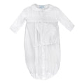 Newborn Smocked Bag