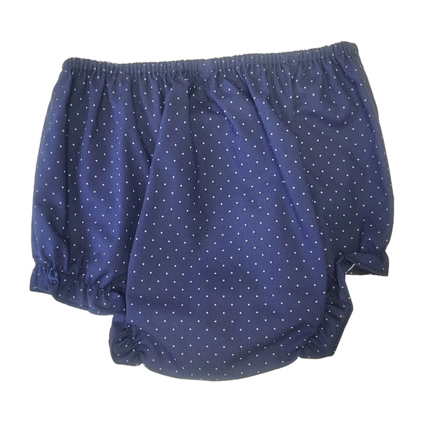 Bloomer Set with Bishop Smocking